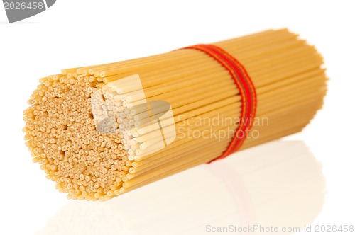 Image of Spaghetti