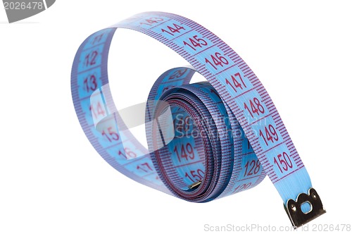 Image of Measuring tape