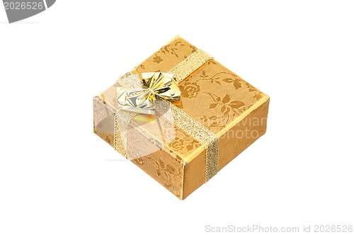 Image of Gift box