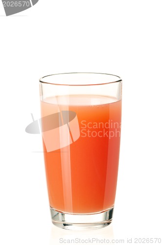 Image of Grapefruit juice