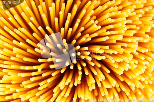 Image of Spaghetti