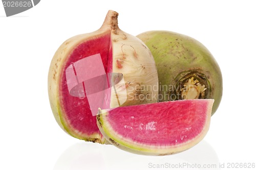 Image of Fresh radish