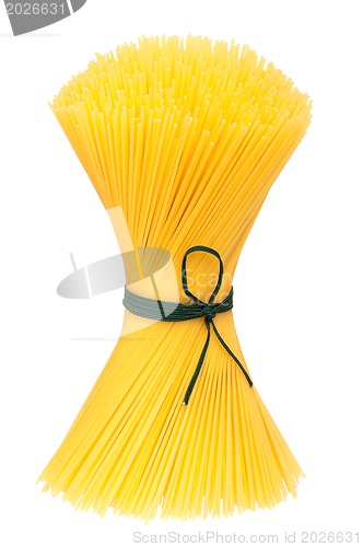 Image of Spaghetti