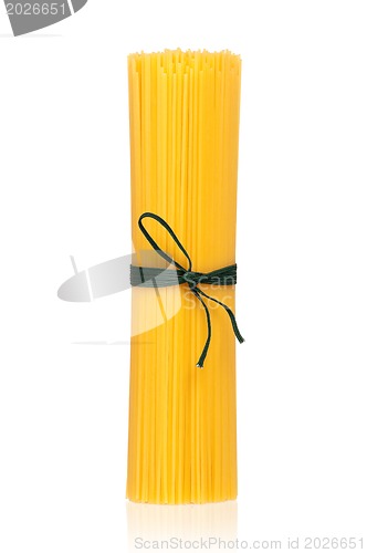 Image of Spaghetti