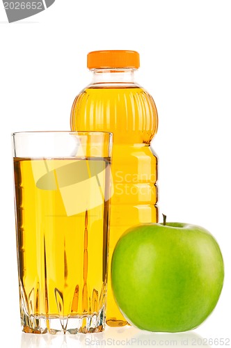 Image of Apple juice