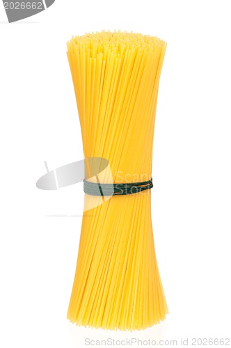 Image of Spaghetti
