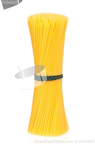 Image of Spaghetti