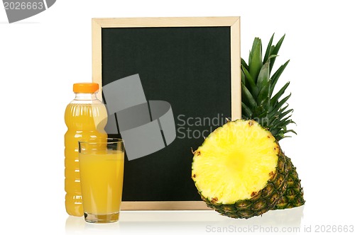 Image of Pineapple