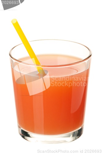 Image of Grapefruit juice