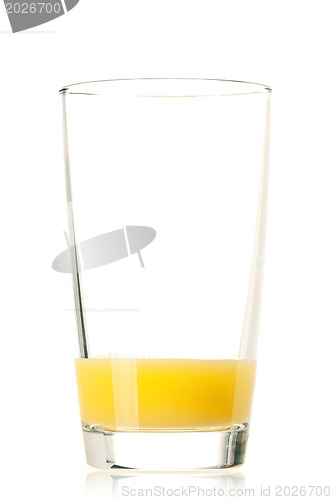 Image of Orange juice