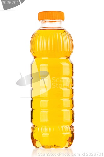 Image of Bottle of juice