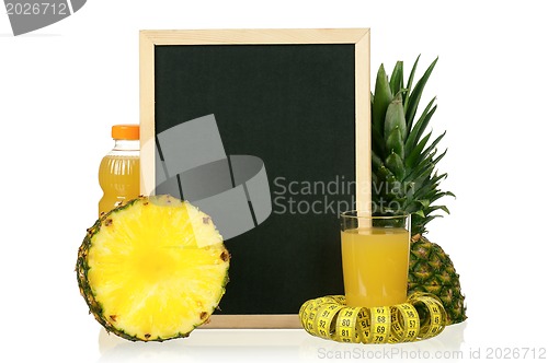 Image of Pineapple