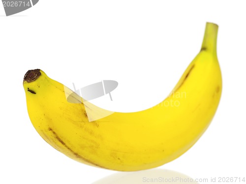 Image of Ripe bananas