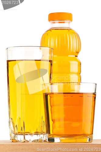 Image of Apple juice