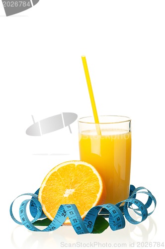 Image of Orange juice