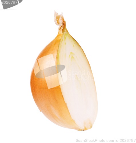 Image of Fresh onion