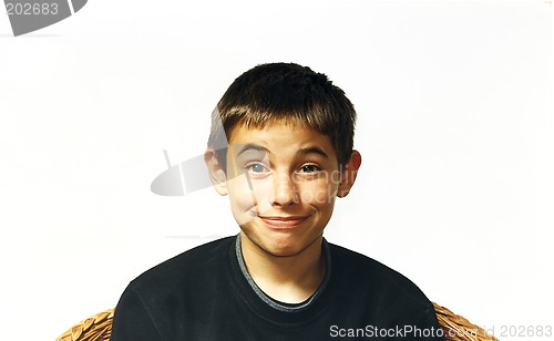 Image of Boy