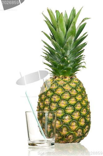 Image of Pineapple juice