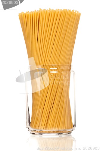 Image of Spaghetti