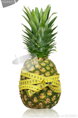 Image of Pineapple