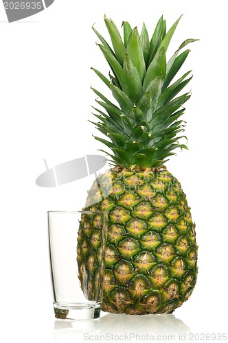 Image of Pineapple juice