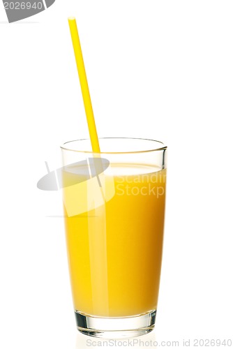 Image of Orange juice