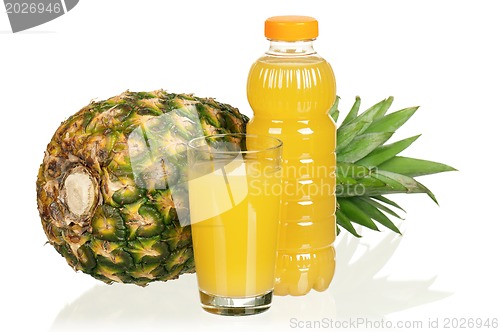 Image of Pineapple juice