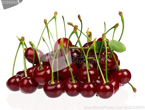 Image of Sweet cherries