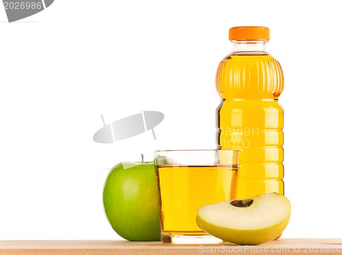 Image of Apple juice