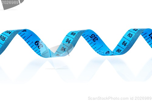 Image of Measuring tape