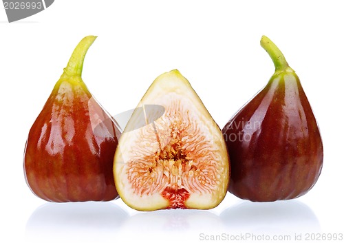 Image of Fresh figs