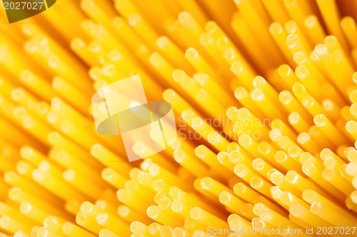 Image of Spaghetti