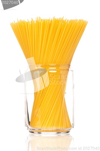 Image of Spaghetti