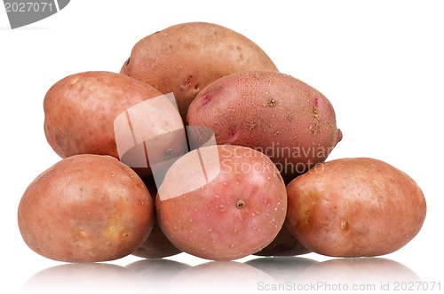 Image of Potatoes