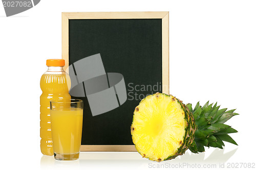 Image of Pineapple