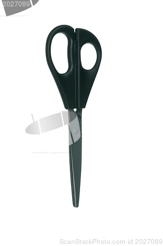 Image of Handled scissors