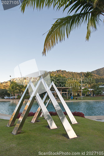 Image of Airlie Beach, Queensland