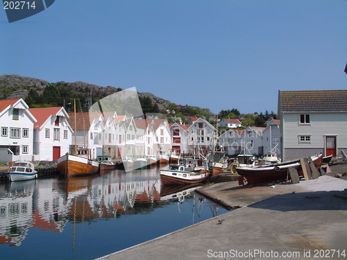 Image of Harbour 2
