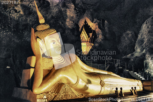 Image of Thai Temple, Chiangmai