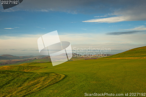 Image of On the hills
