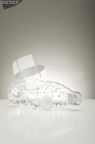 Image of Bottled water