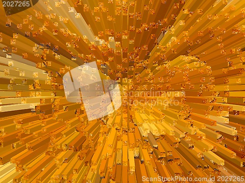 Image of Brown abstract background