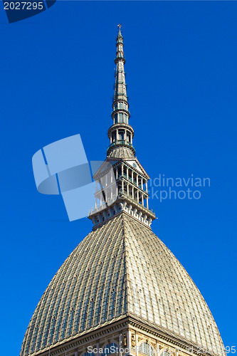 Image of Mole Antonelliana, Turin