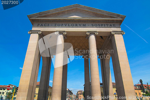 Image of Porta Ticinese, Milan