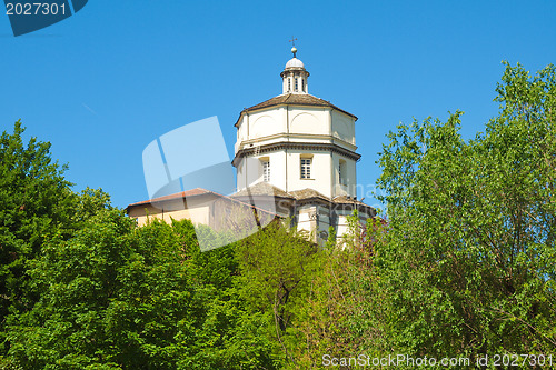 Image of Cappuccini, Turin