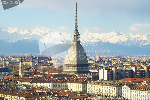 Image of Turin, Italy