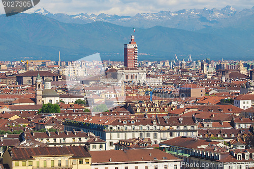 Image of Turin, Italy