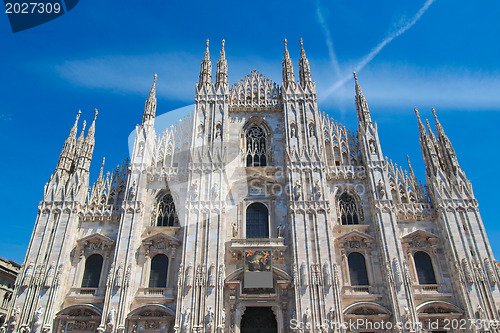 Image of Duomo, Milan