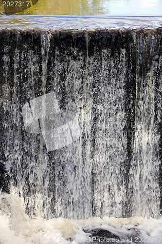 Image of Waterfall