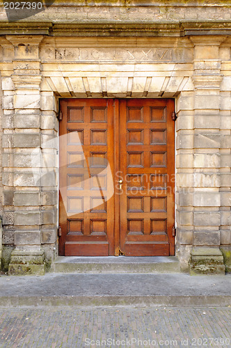 Image of Door